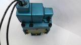 MAC 57D-12-111CA Valve 250B-111CAAA Solenoid 25-150 PSI