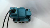 MAC 57D-12-111CA Valve 250B-111CAAA Solenoid 25-150 PSI