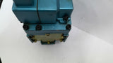 MAC 57D-12-111CA Valve 250B-111CAAA Solenoid 25-150 PSI
