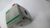 Asco Numatics G653A3M050A0000 Shut Off Isolation Valve