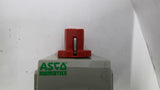 Asco Numatics G653A3M050A0000 Shut Off Isolation Valve