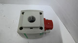 Asco Numatics G653A3M050A0000 Shut Off Isolation Valve