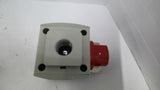 Asco Numatics G653A3M050A0000 Shut Off Isolation Valve