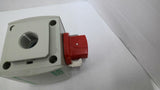 Asco Numatics G653A3M050A0000 Shut Off Isolation Valve