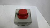 Asco Numatics G653A3M050A0000 Shut Off Isolation Valve