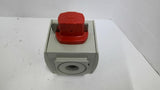 Asco Numatics G653A3M050A0000 Shut Off Isolation Valve