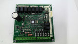Trane MOD0196 Circuit Board