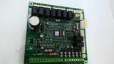 Trane MOD0196 Circuit Board