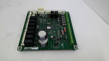Trane MOD0196 Circuit Board