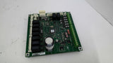 Trane MOD0196 Circuit Board