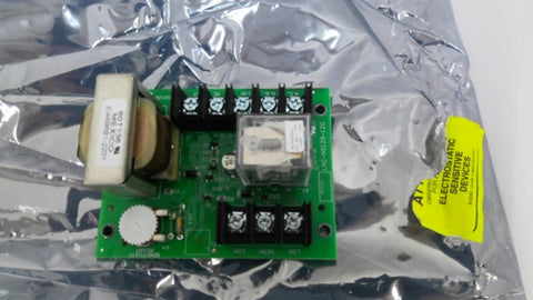 Ametek LNC-NS129-120 Resistance Sensor Board