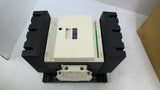 Schneider LC1 D115B7 Contactor 75 HP 460 Volts 24V Coil