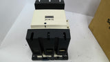Schneider LC1 D115B7 Contactor 75 HP 460 Volts 24V Coil