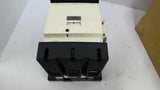 Schneider LC1 D115B7 Contactor 75 HP 460 Volts 24V Coil