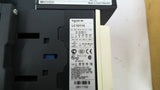 Schneider LC1 D115B7 Contactor 75 HP 460 Volts 24V Coil