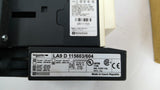 Schneider LC1 D115B7 Contactor 75 HP 460 Volts 24V Coil