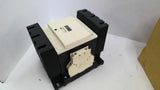 Schneider LC1 D115B7 Contactor 75 HP 460 Volts 24V Coil