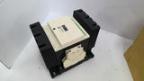 Schneider LC1 D115B7 Contactor 75 HP 460 Volts 24V Coil
