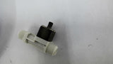 Dema P203CT Injector/ Plastic Body