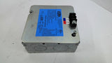 Zurn 200097001 P6000-HW6 Power Supply 120 Vac
