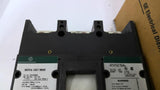 GE TJD432400WL 400A 3P Molded Case Circuit Breaker