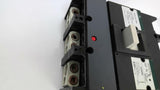 GE TJD432400WL 400A 3P Molded Case Circuit Breaker