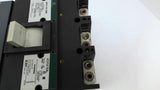 GE TJD432400WL 400A 3P Molded Case Circuit Breaker