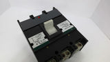 GE TJD432400WL 400A 3P Molded Case Circuit Breaker