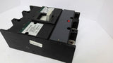 GE TJD432400WL 400A 3P Molded Case Circuit Breaker