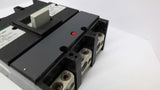 GE TJD432400WL 400A 3P Molded Case Circuit Breaker