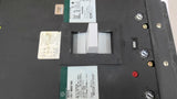 GE TKM836F000 800A 600VAC 3P Circuit Breaker