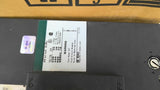 GE TKM836F000 800A 600VAC 3P Circuit Breaker