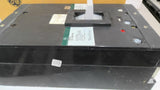 GE TKM836F000 800A 600VAC 3P Circuit Breaker