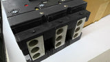 GE TKM836F000 800A 600VAC 3P Circuit Breaker