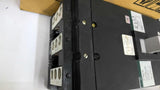 GE TKM836F000 800A 600VAC 3P Circuit Breaker