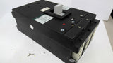 GE TKM836F000 800A 600VAC 3P Circuit Breaker