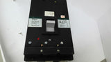 GE TKM836F000 800A 600VAC 3P Circuit Breaker