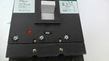 GE TKM836F000 800A 600VAC 3P Circuit Breaker
