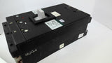 GE TKM836F000 800A 600VAC 3P Circuit Breaker