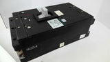 GE TKM836F000 800A 600VAC 3P Circuit Breaker