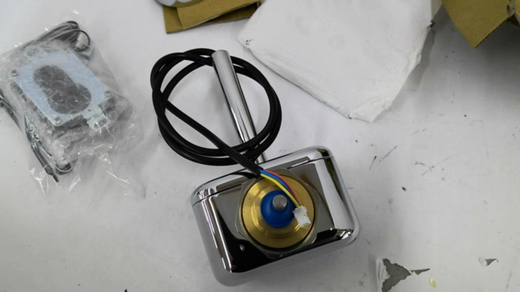 Zurn PEMS6000-HYM Actuator Assembly