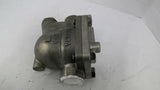 TLV J5S-X-10/A 300PSIG Steam Trap