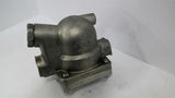 TLV J5S-X-10/A 300PSIG Steam Trap