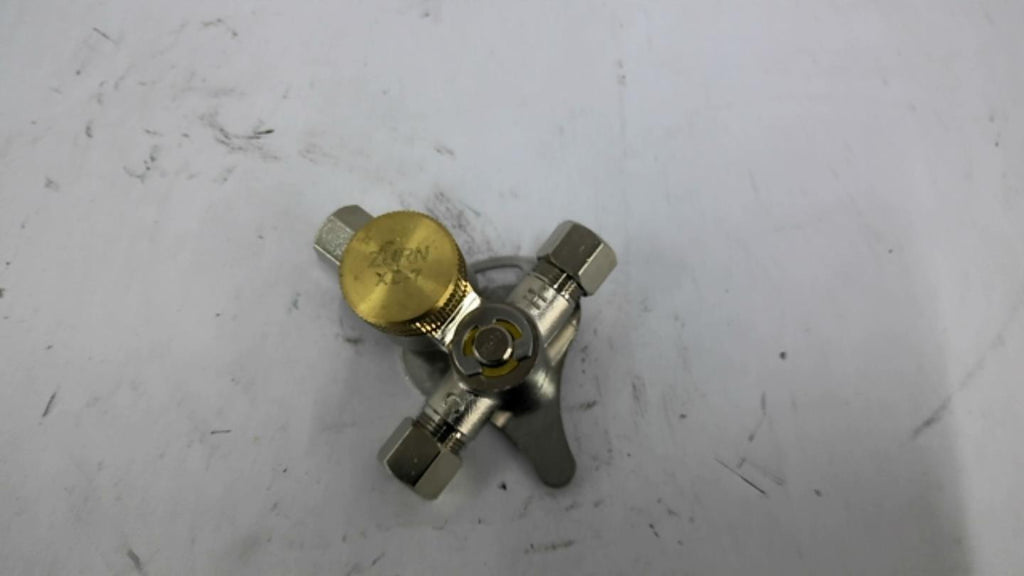 Zurn XL-7 Mixing Valve
