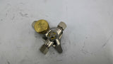 Zurn XL-7 Mixing Valve