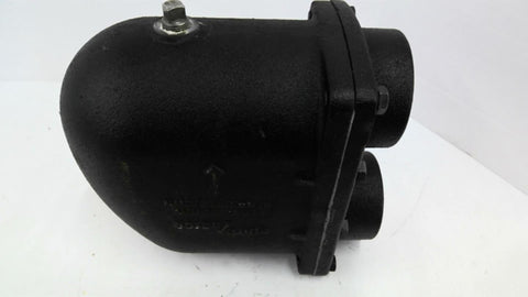 Spirax Sarco 2 FT-125 57066 Steam Trap 125 PSIG 2"