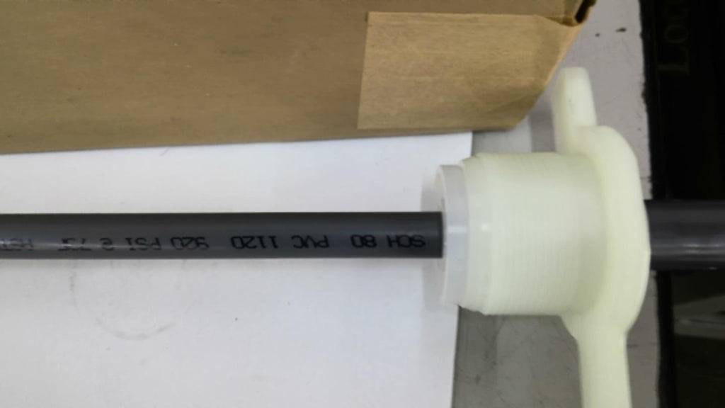 Spears 3/8" 325-6099FL