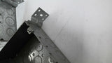4 3/4"X 4 3/4" Mounting Gang Boxs Lot Of 4