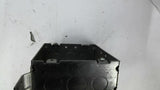 4 3/4"X 4 3/4" Mounting Gang Boxs Lot Of 4