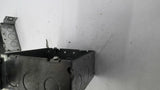 4 3/4"X 4 3/4" Mounting Gang Boxs Lot Of 4